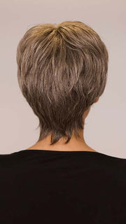 Roxie in MODENA by ELLEN WILLE in color ASH GREY MIX 56.58.36
