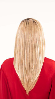 Roxie is wearing JAMES by ESTETICA in color RH1488RT8 