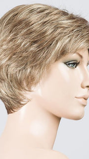 SAND MIX | Medium Ash Blonde, Lightest Ash Blonde and Lightest Brown Blend
