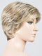 SANDY BLONDE ROOTED | Medium Blonde and Light Neutral Blonde with Medium Ash Blonde Blend and Shaded Roots
