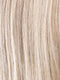 BEIGE MULTI TIPPED 14.22.16 | Medium Ash Blonde, Light Neutral Blonde, and Medium Blonde with Lighter Tipped Ends