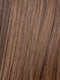 CHOCOLATE SHADED 6.30.4 | Medium Brown with Medium Auburn blend shaded with Dark Brown