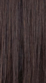 DARK CHOCOLATE MIX 4.33 | Warm Medium Brown, Dark Auburn, and Dark Brown blend
