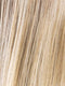 SAHARA BEIGE TIPPED 26.19.20 | Light Golden Blonde and Light Honey Blonde blended with Light Strawberry Blonde Blend with Lighter Tipped Ends