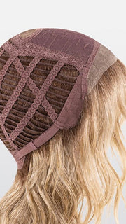 CAP CONSTRUCTIONn | MONO CROWN | LACE FRONT