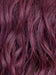 DARK PLUM SHADED 131.133 | Deep Wine Red and Red Violet Blend
