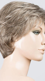 SMOKE MIX | Lightest and Light Brown with Medium Brown and Grey Blend