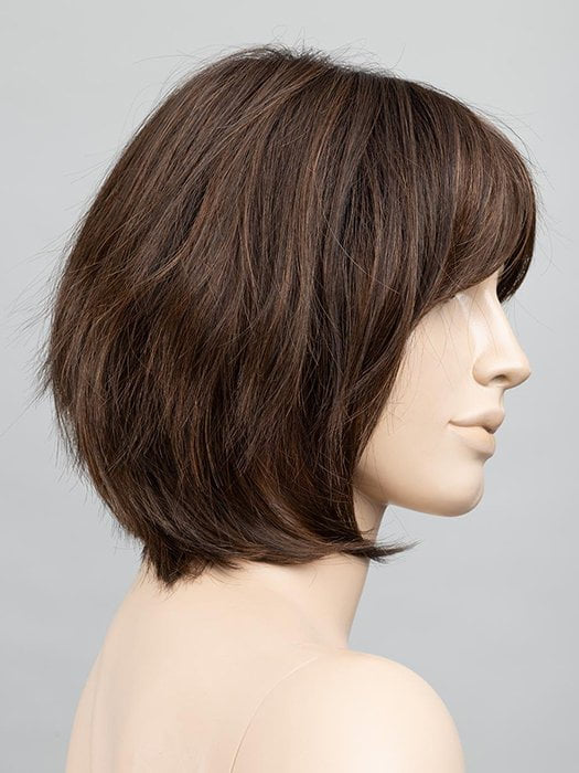 Tess Mono Part | Synthetic Lace Front Wig (Mono Part) – Wigs.com