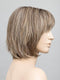 DARK SAND ROOTED | Light Brown base with Lightest Ash Brown and Medium Honey Blonde blend and Dark Roots