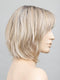 PEARL BLONDE ROOTED | Pearl Platinum and Lightest Ash Blonde with Medium Ash Blonde Blend and Shaded Roots
