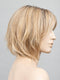 SAHARA BEIGE ROOTED | Light Golden Blonde and Lightest Golden Blonde with Light Honey Blonde Blend and Shaded Roots