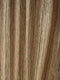 12/22/27/25R8 HONEY CARAMEL CASCADE | Multi-Dimensional 4 Tone Mix of Golden, Warm Blondes and Reddish Undertones with Medium Brown Roots