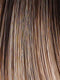 18/16/22/R8 CASHMERE CREAM | A stunning blend of dark natural blonde, golden blonde, and champagne blonde, shaded with dark roots