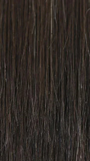 2/4R | Very Dark Brown with highlights