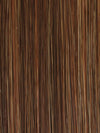 32/31 Chestnut Embers | A Medium Red  and Dark Red Blend