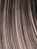 36/25/23/R6 MOON DUST | Dark salt and pepper base with blended golden blonde and cool platinum tones, shaded with Dark Roots