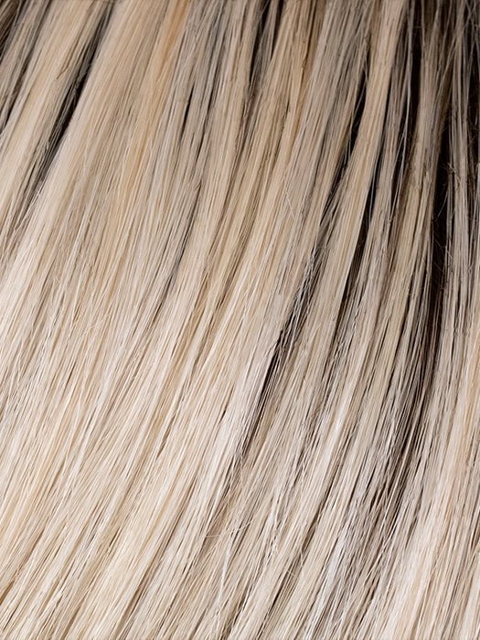 She's Like The Wind | Synthetic Lace Front Wig (Lace Part)