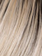 613/1001/R18 | Vanilla Blonde Platinum White Blend Rooted Ash 
