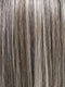 EL52/38/49/R8 | 3 Tone Grey Rooted Medium Brown