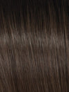 GF10-22SS ICED CAPPUCCINO | Light Brown Shaded with Medium Blonde