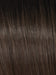 GF10-22SS ICED CAPPUCCINO | Light Brown Shaded with Medium Blonde