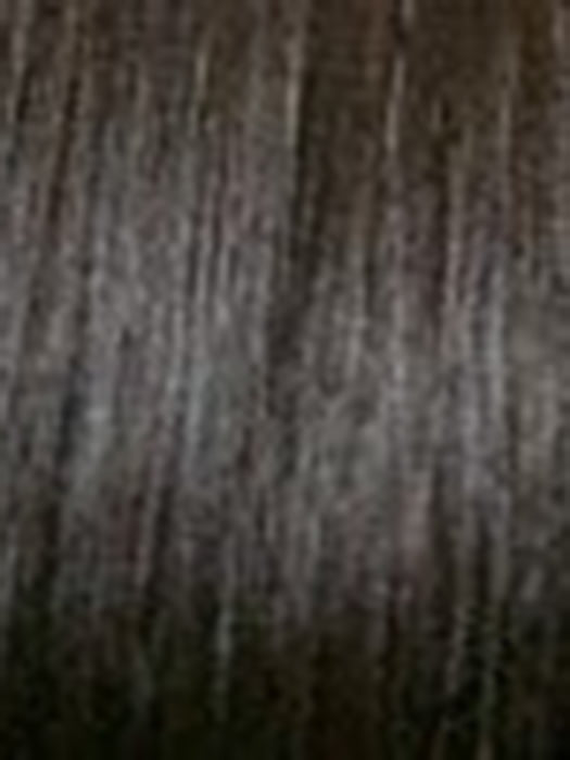 Snap Bang Front | Human Hair Bang (Clip In)