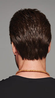GRIT by HIM in M17S - Light Ash Blonde
