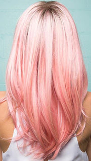 PINKY PROMISE by HAIRDO