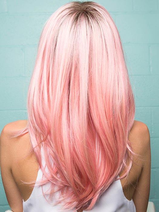 Pinky Promise By Hairdo HF Synthetic Wig Basic Cap Wigs Pinky Promise By Hairdo HF Synthetic Wig Basic Cap Wigs