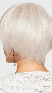 R61 PALEST PEARL | Pearlescent, Soft White, Not as Stark as R60