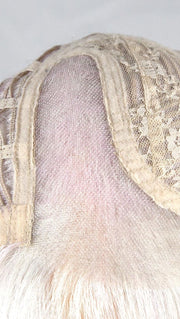 Lace Front, Lace Part | Cap Details