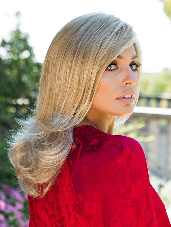 Love Love Love Wig by Raquel Welch Lace Front