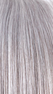 SILVER-STONE | Dark brown base with blend of multi grey shades