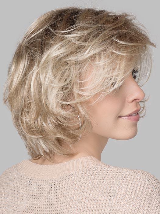 Wave Deluxe is another addition the Ellen Wille Hair Power Collection