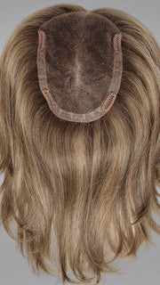 VARIO Hair Topper | 6.5 x 5 base design