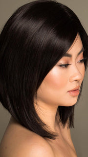 SKY by ESTETICA in R2/4 | Darkest Brown Blended With Dark Brown