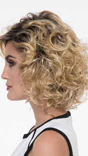 With her Open Top construction, you can be sure to step out in comfort and confidence