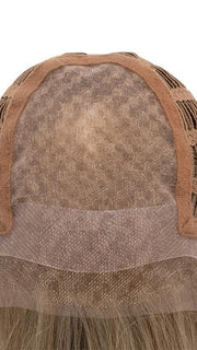 Cap Design | Lace Front | Mono Top
