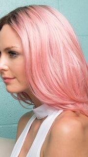 PINKY PROMISE by HAIRDO