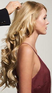  Blends seamlessly with your hair