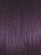 MIDNIGHT IRIS | Blend of Darkest Brown and Dark Violet with Black Roots
