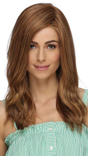 BAY by ESTETICA in R30/28/26 | Medium Auburn/Light Auburn/Golden Blonde Blend PPC MAIN IMAGE FB MAIN IMAGE