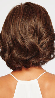 RL4/6 BLACK COFFEE | Dark Brown Evenly Blended with  Medium Brown