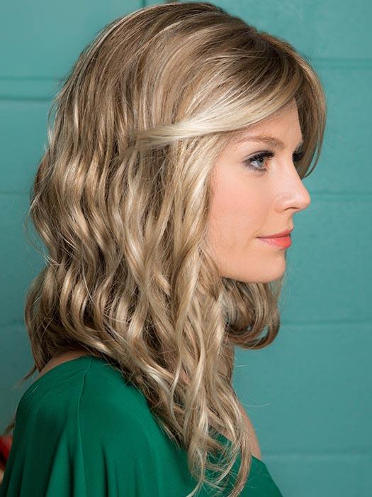 Rachel Wig by Jon Renau | Lace Front | Best Seller – Wigs.com