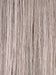 39/51/60 MIST | Pure White front with Light Natural Ash Brown with 75% Light Grey, graduating to Light Grey with 30% Dark Brown