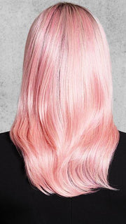 Pinky Promise will have you lying about who did your hair color.