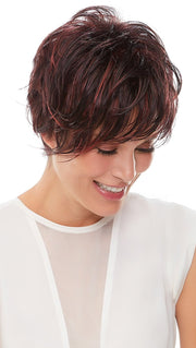 Perfect for easy on the go wearability