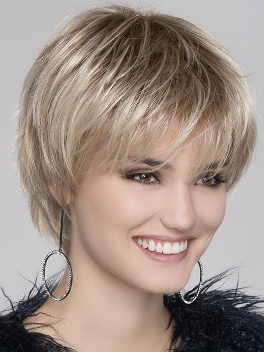 Let the Games begin! Start by Ellen Wille is the latest addition to the Hair Power collection.