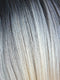 CREME DE COCO | Light Copper Blonde in the Middle and Medium Brown Nape & Roots