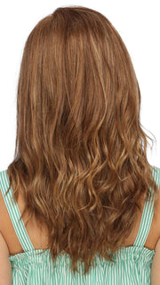 R30/28/26 | Medium Auburn/Light Auburn/Golden Blonde Blend